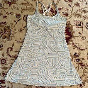 Title Nine Yes Dress